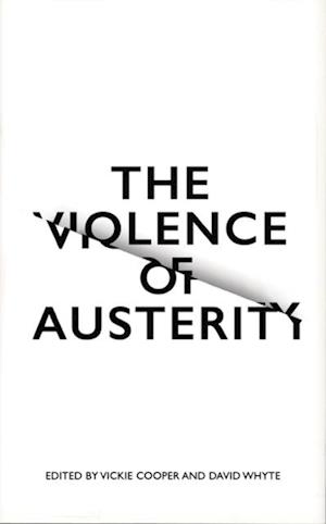 Violence of Austerity