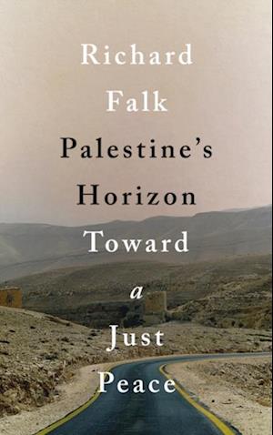 Palestine's Horizon