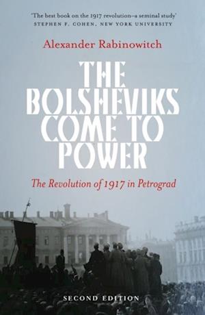 Bolsheviks Come to Power