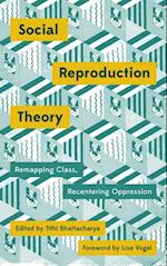 Social Reproduction Theory