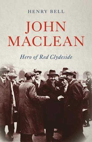 John Maclean