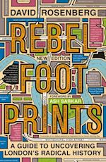 Rebel Footprints