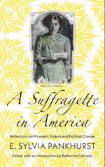 Suffragette in America