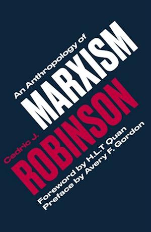 Anthropology of Marxism