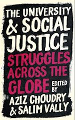 University and Social Justice