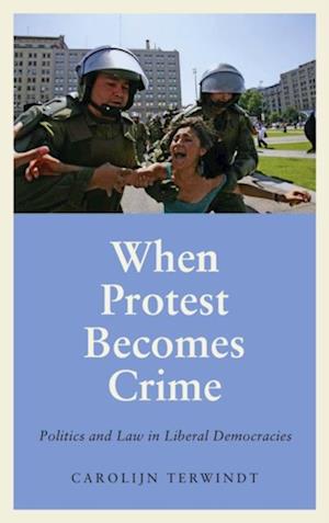 When Protest Becomes Crime