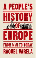 A People''s History of Europe