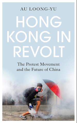 Hong Kong in Revolt