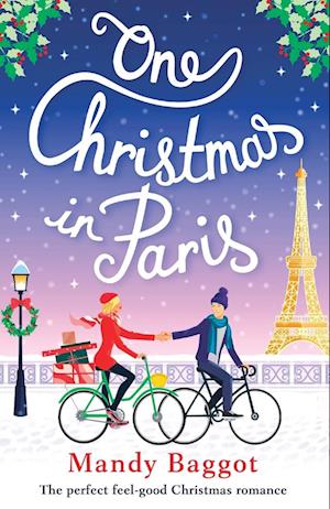 One Christmas in Paris