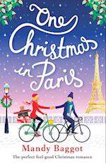 One Christmas in Paris