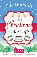 The Christmas Cake Cafe