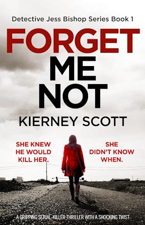 Forget Me Not