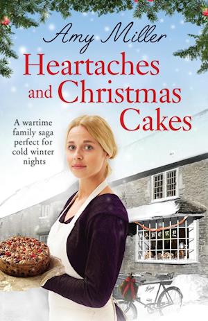 Heartaches and Christmas Cakes