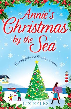 Annie's Christmas by the Sea