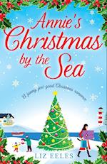 Annie's Christmas by the Sea