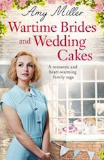 Wartime Brides and Wedding Cakes