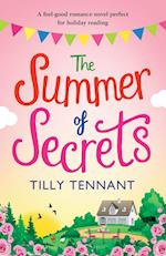 The Summer of Secrets