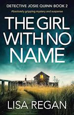 The Girl With No Name