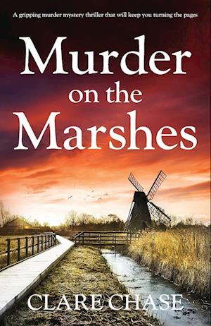 Murder on the Marshes