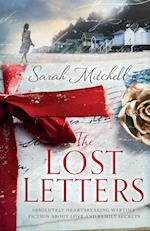 The Lost Letters: Absolutely heartbreaking wartime fiction about love and family secrets 