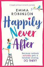 Happily Never After