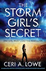 The Storm Girl's Secret