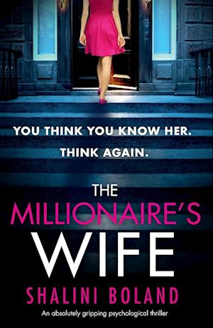 The Millionaire's Wife