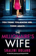 The Millionaire's Wife