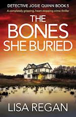 The Bones She Buried