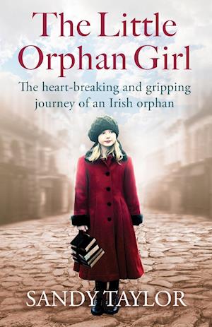 The Little Orphan Girl