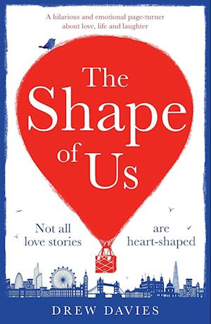 The Shape of Us