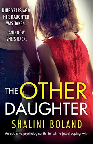 The Other Daughter