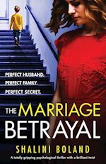 The Marriage Betrayal