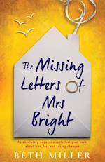 The Missing Letters of Mrs Bright