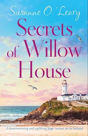 Secrets of Willow House