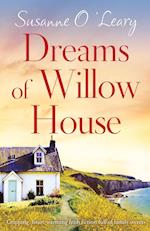 Dreams of Willow House