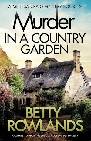 Murder in a Country Garden