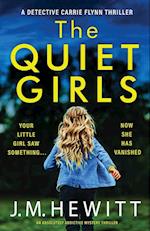 The Quiet Girls