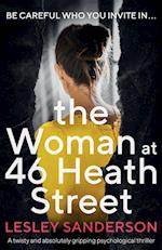 The Woman at 46 Heath Street