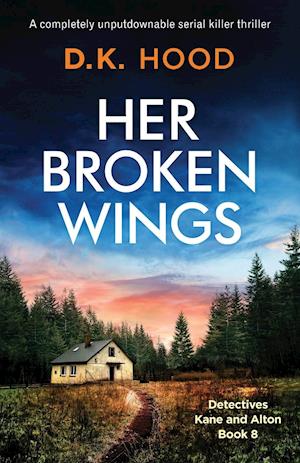 Her Broken Wings