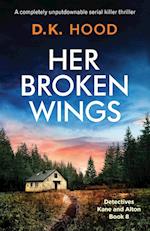 Her Broken Wings