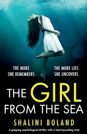 The Girl from the Sea