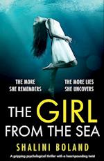 The Girl from the Sea