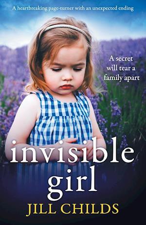 Invisible Girl