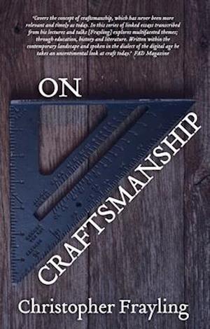 On Craftsmanship