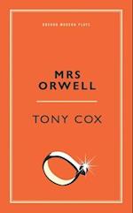 Mrs Orwell