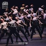 The Royal Ballet Yearbook 2017/18