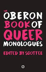 Methuen Drama Book of Queer Monologues