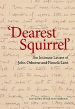 Dearest Squirrel '
