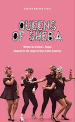 Queens of Sheba